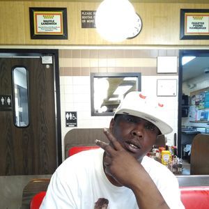 Meet your Posher, Steven